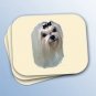 WCMP34 Maltese Mouse Pad