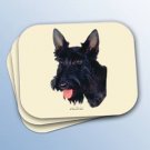 WCMP42 Scottish Terrier Mouse Pad