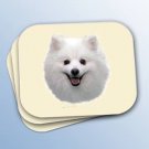 WCMP82 American Eskimo Mouse Pad