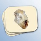 WCMP98 Soft Coat Wheaten Mouse Pad