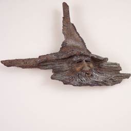 WS06 Hillbilly Magnet