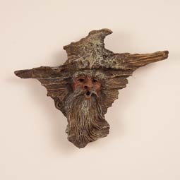 WS07 Hermit Magnet