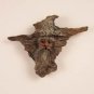 WS07 Hermit Magnet