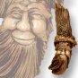 WSL02 The ""Reveler"" Wall Hanging