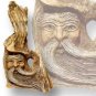 WSL11 The ""Prophet"" Freestanding Sculpture