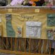 large horizontal organizers
