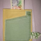xsmall nursery pocket organizer