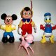 Vintage Disney Items