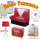Vintage & Retro Decore
