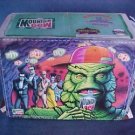 Vintage Mountain Dew Universal Monsters Halloween Creature Black Lagoon