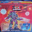 Vintage Exo Squad Phaeton Action Figure Mint in Box