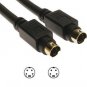 6 FT. S-Video Cord **FREE SHIPPING ON ALL ORDERS**