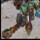 Handpainted originals