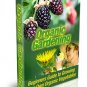 Organic Gardening