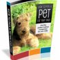 How To Pick A Pet For Your Child