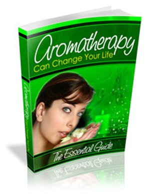 Aromatherapy Can Change Your Life