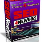 SEO For Newbies