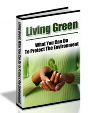 Living Green