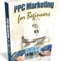 PPC Marketing For Beginners