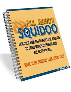 All About Squidoo