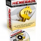 Renegade Direct Mail Secrets