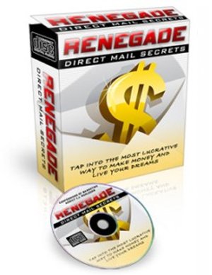 Renegade Direct Mail Secrets
