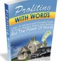 Profiting With Words