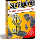 Six Figure No Fluff Online Income Plan