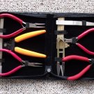 Beading Jewelry Tool Kit
