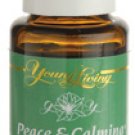 Peace and Calming