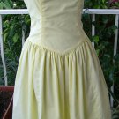 ROCKABILLY/SWING/PARTY CUTE VINTAGE DRESS