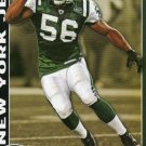 Vernon Gholston NFL Fathead Tradeable New York Jets R13