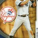 2009 Mark Teixeira MLB Fathead Tradeable - New York Yankees