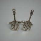 Guitar Cufflinks