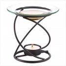 Spiral Oil Warmer (Free Shipping)