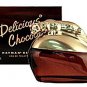 NIB DELICIOUS CHOCOLAT  EDT 3.3 OZ SPRAY BY GALE HAYMAN