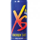 Zero Sugar Energy Shots