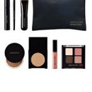 essentials makeup kit – light