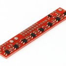 Analog Line following sensor