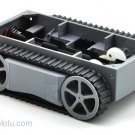 RP5 Tracked Chassis Gray