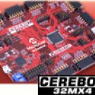 Cerebot 32MX4