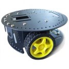 2WD Mobile Platform