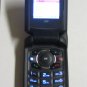 Boost Mobile Motorola i570 Rugged Flip PTT Push to Talk Cellphone Wireless