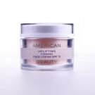 UPLIFTING FIRMING FACE CREAM SPF 15 BY AMERICAN BEAUTY