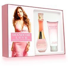 DIANOCHE LOVE BODY SHIMMER BY DAISY FUENTES *NEW*