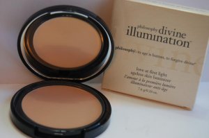 PHILOSOPHY DIVINE ILUMINATION NEW IN BOX