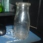 RARE PUERTO RICO MILK BOTTLE