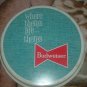 VINTAGE BUDWEISER TRAY