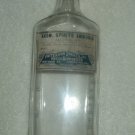 Labeled druggist LYNCHBURG,VA.