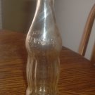 SURPRISE BEVERAGES SODA BOTTLE MORRISTOWN,N.J.